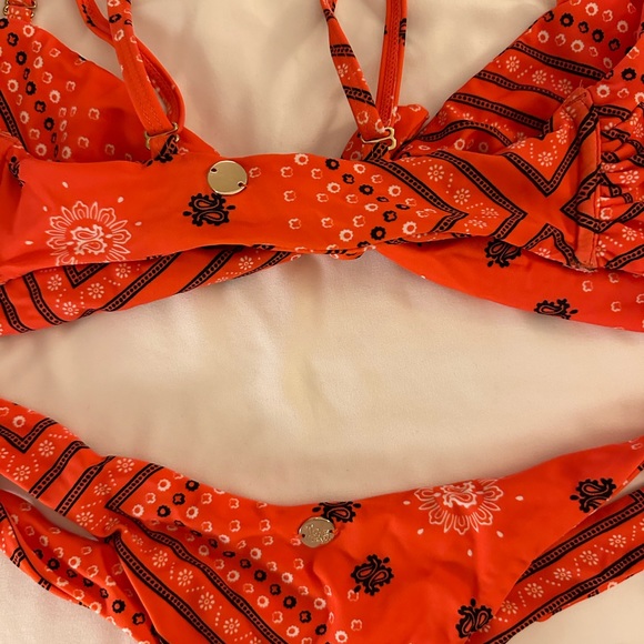 Jagger and Stone, JGR & STN bikini - Picture 6 of 7